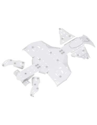 SCUT COMPLET DIN ALUMINIU PENTRU ATV CAN-AM RENEGADE G2 (2019-2022) [2]