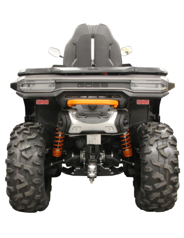 SCUT COMPLET DIN PLASTIC HDPE (POLIAMIDA) - ATV  GOES TERROX 1000 (2025+) [2]