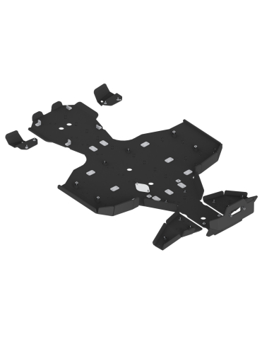 SCUT COMPLET DIN PLASTIC HDPE (POLIAMIDA) - ATV  GOES TERROX 1000 (2025+) [5]