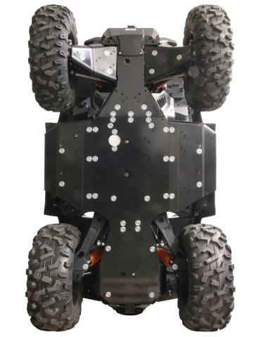 SCUT COMPLET DIN PLASTIC HDPE (POLIAMIDA) - ATV  GOES TERROX 1000 (2025+) [1]
