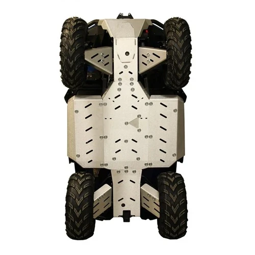 ACCESORII - SCUT DIN ALUMINIU ATV CFMOTO CFORCE 600/625 TOURING (2023+)