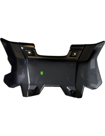 SCUT FRONTAL INFERIOR ATV CFMOTO CFORCE 600 [SECOND HAND] [2]