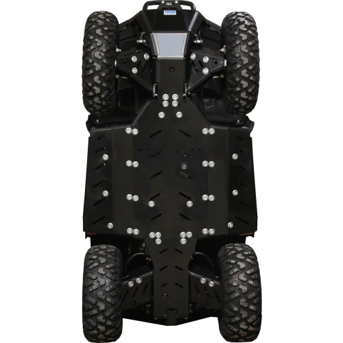 SCUT PROTECTIE ATV - SCUT GOES TERROX 500L POLIAMIDA