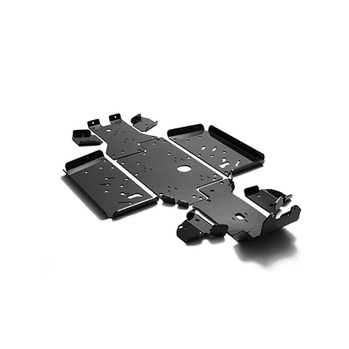 ACCESORII - SCUT PLASTIC ATV CFMOTO CFORCE 450 / 520 S – VARIANTA SCURTA X4 / X5