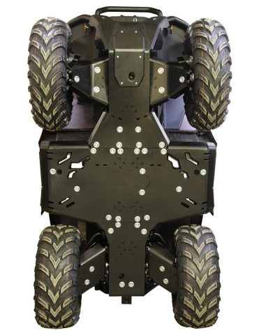 ACCESORII - SCUT PLASTIC ATV CFMOTO CFORCE 450S/520S (2022+)