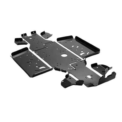 ACCESORII - SCUT PLASTIC CFMOTO CFORCE 450L/520L X4/X5L (2023+)