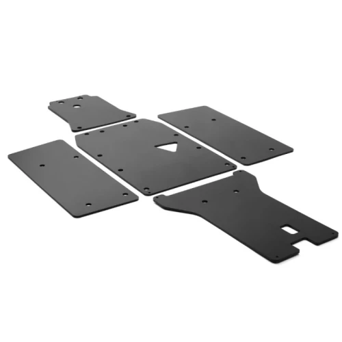 ACCESORII - SCUT PLASTIC / POLIAMIDA CFMOTO 600/625 2UP