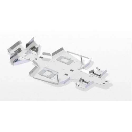 SCUT POLARIS SPORTSMAN TOURING 570 X2 DIN ALUMINIU [1]