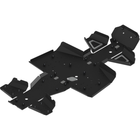 SCUT POLIAMIDA ATV SEGWAY SNARLER AT6 L [2]