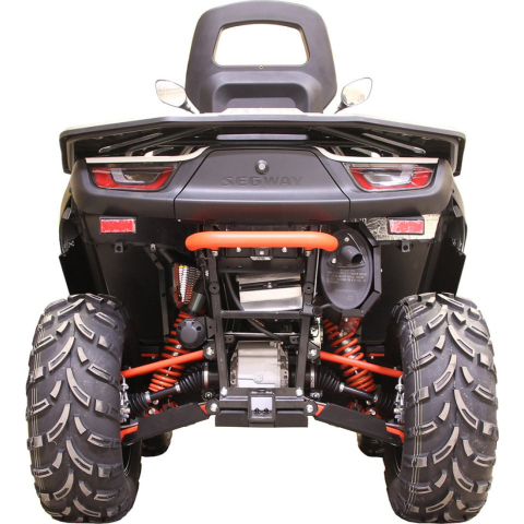 SCUT POLIAMIDA ATV SEGWAY SNARLER AT6 L [5]