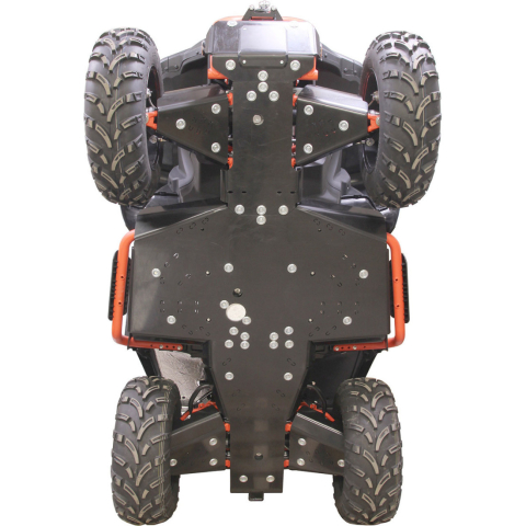ACCESORII - SCUT POLIAMIDA ATV SEGWAY SNARLER AT6 L