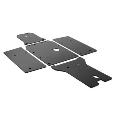 ACCESORII - SCUT PROTECTIE PLASTIC HDPE ATV CFMOTO CFORCE 600 1UP