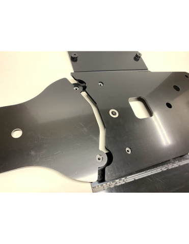 SCUT PROTECTIE SASIU ATV CFMOTO CFORCE 850XC/1000 [2]