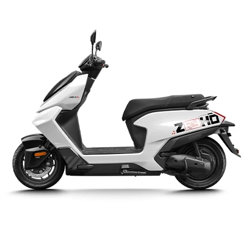 SCUTERE - SCUTER ELECTRIC ZEEHO AE4 ALB 2024