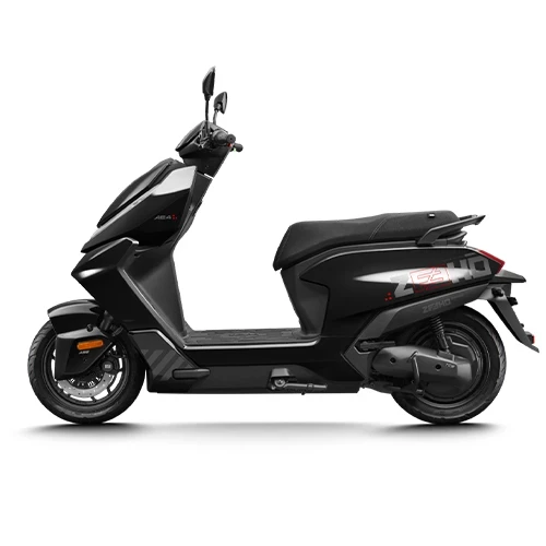 SCUTERE - SCUTER ELECTRIC ZEEHO AE4 NEGRU 2024