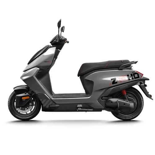 SCUTERE - SCUTER ELECTRIC ZEEHO AE4 GRI 2024