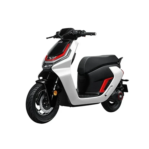 SCUTERE - SCUTER ELECTRIC ZEEHO AE6+ ALB L3e 2024
