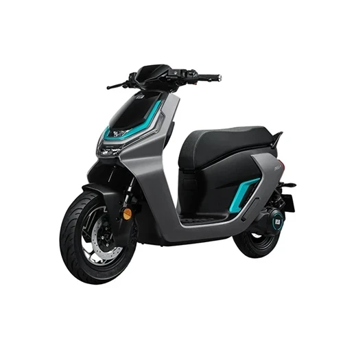 SCUTERE - SCUTER ELECTRIC ZEEHO AE6+ GRI L3e 2024