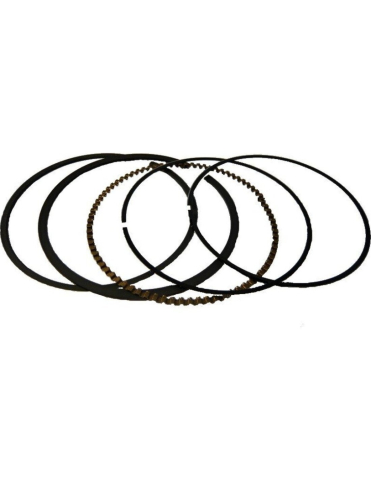PIESE - SEGMENTI PISTON ATV LINHAI 300CC (275CC - 72.5MM)