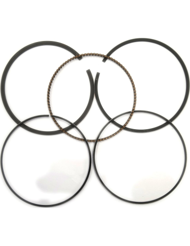 PIESE - SEGMENTI PISTON (SET COMPLET) ATV / SSV / UTV CFMOTO (0800)