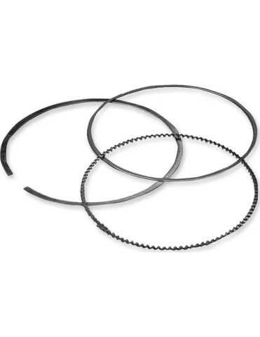PIESE - SEGMENTI PISTON SUZUKI LTZ 83,00 mm