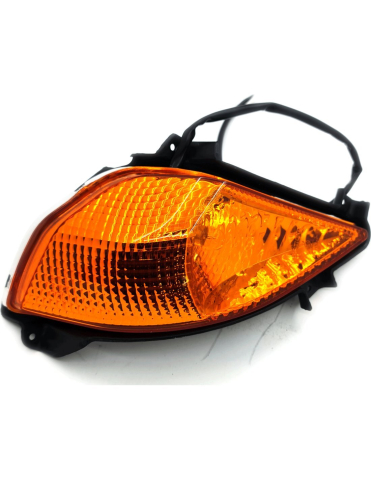PIESE - SEMNALIZATOR SPATE STANGA ATV CFMOTO X5 / X6
