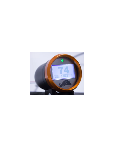 ACCESORII SSV - SENZOR TEMPERATURA CUREA CVT CAN-AM MAVERICK RAZORBACK (PORTOCALIU)