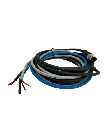SENZOR TEMPERATURA CUREA CVT CAN-AM MAVERICK RAZORBACK (PORTOCALIU) [6]