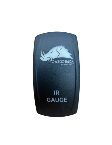 SENZOR TEMPERATURA CUREA CVT CAN-AM MAVERICK RAZORBACK (PORTOCALIU) [4]