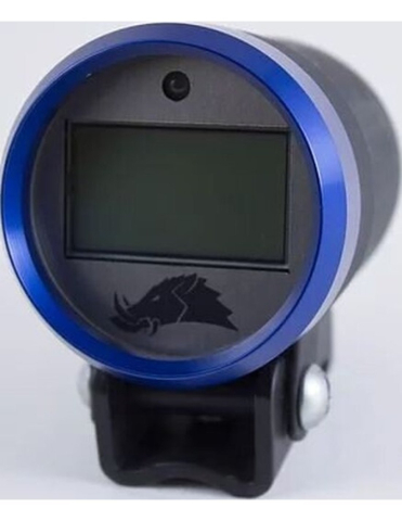 ACCESORII - SENZOR TEMPERATURA MOTOR CAN-AM MAVERICK RAZORBACK ALBASTRU