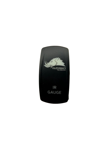 SENZOR TEMPERATURA MOTOR CAN-AM MAVERICK RAZORBACK (ARGINTIU) [3]
