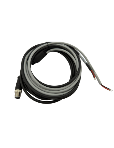 SENZOR TEMPERATURA MOTOR CAN-AM MAVERICK RAZORBACK (ARGINTIU) [5]