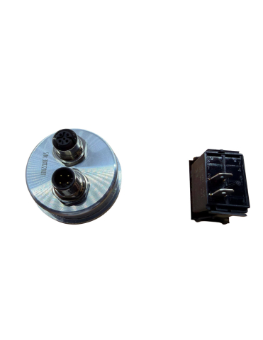 SENZOR TEMPERATURA MOTOR CAN-AM MAVERICK RAZORBACK (ARGINTIU) [4]