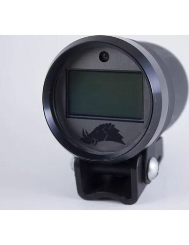 ACCESORII SSV - SENZOR TEMPERATURA MOTOR CAN-AM MAVERICK RAZORBACK ARGINTIU MAT