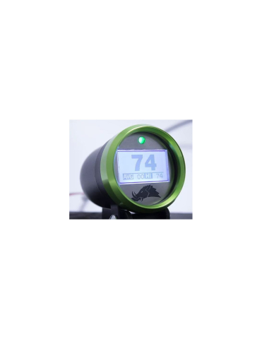 ACCESORII - SENZOR TEMPERATURA MOTOR CAN-AM MAVERICK RAZORBACK LIME