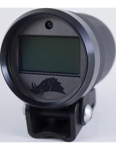 ACCESORII SSV - SENZOR TEMPERATURA MOTOR CAN-AM MAVERICK RAZORBACK (NEGRU)