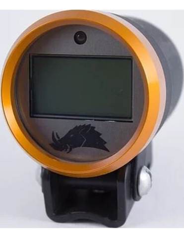 ACCESORII - SENZOR TEMPERATURA MOTOR CAN-AM MAVERICK RAZORBACK PORTOCALIU
