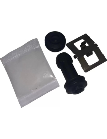 PIESE - SET BURDUFE ETRIER SSV CAN-AM MAVERICK X3
