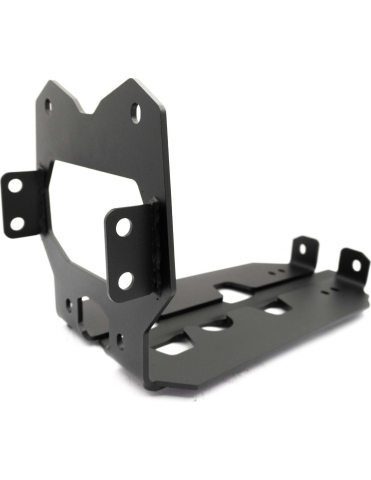 SET DE RIGIDIZARE A SASIULUI SSV CAN-AM MAVERICK X3 [1]