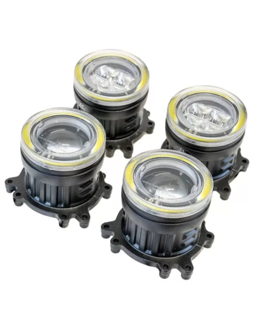 SET FARURI NEUTRINO 2 ATV CAN-AM OUTLANDER G2 [1]