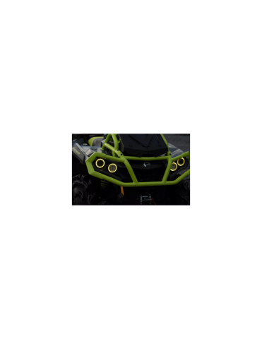 SET FARURI NEUTRINO 2 ATV CAN-AM OUTLANDER G2 [2]