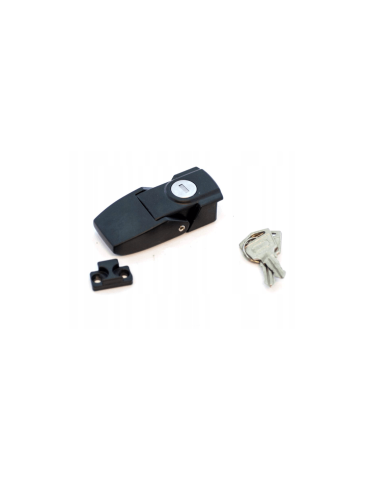 PIESE - SET INCUIETOARE CUTIE DEPOZITARE ATV CFMOTO