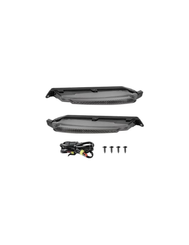 SET LAMPI LUMINI DE ZI CAN-AM SPYDER RT 2020-2022 [1]