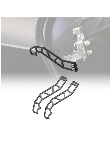 PIESE - SET MANERE DESCHIDERE USA CAN-AM MAVERICK X3