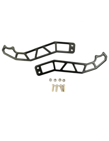 SET MANERE DESCHIDERE USA CAN-AM MAVERICK X3 [3]