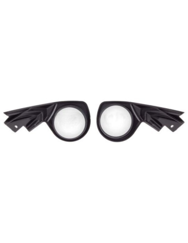 SET OGLINZI PENTRU HANDGUARD ATV CAN-AM OUTLANDER / RENEGADE OEM [2]