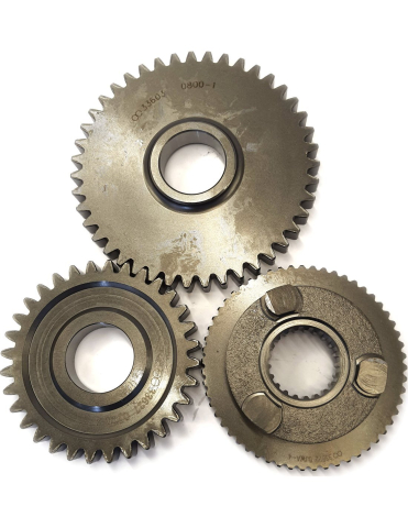 PIESE - SET PINIOANE CUTIE VITEZE (3 BUCATI) CFMOTO 950 / 1000 (0JWA)