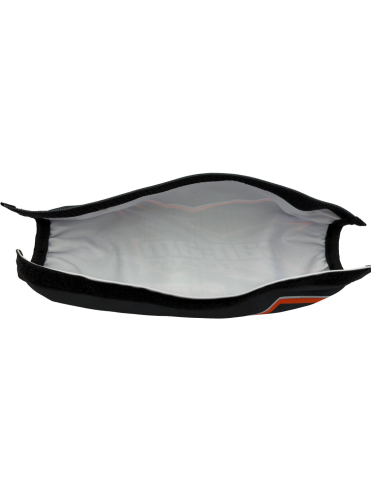 SET PROTECTII AMORTIZOR ATV CAN-AM OUTLANDER FOX ROSU [3]