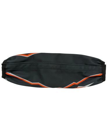 SET PROTECTII AMORTIZOR ATV CAN-AM OUTLANDER FOX ROSU [2]