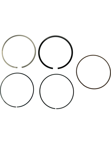 PIESE - SET SEGMENTI PISTON ATV CFMOTO
